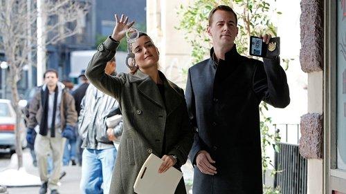 NCIS Season 8 Episode 10 - False Witness