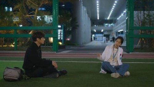 undefined Season 1 Episode 8 - Sharing Secrets