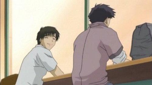 undefined Season 1 Episode 15 - Chii Entertains