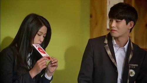 Orange Marmalade Season 1 Episode 2 - Episode 2