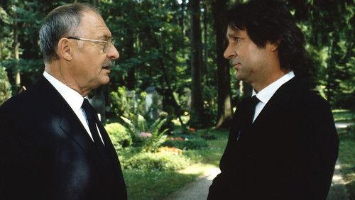 Der Alte Season 12 Episode 8 - Episode 8