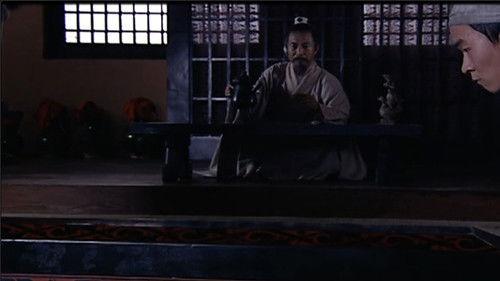 The Emperor in Han Dynasty Season 1 Episode 19 - Episode 19