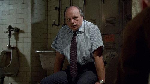 NYPD Blue Season 7 Episode 9 - Jackass