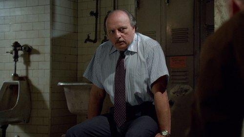 NYPD Blue Season 7 Episode 9 - Jackass