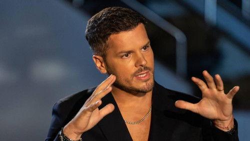 Conta-me Season 3 Episode 22 - Episode 22