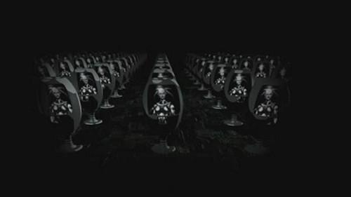 Through the Wormhole Season 2 Episode 9 - What Do Aliens Look Like?