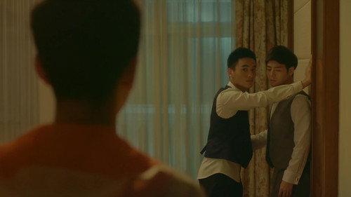 Mr. X and I Season 3 Episode 2 - What are you doing Runyi