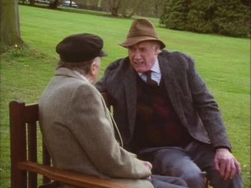 Waiting for God Season 4 Episode 6 - The Promotional Video