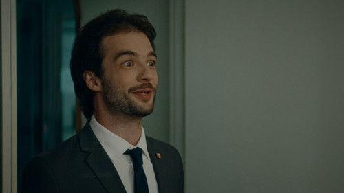 Ils sont parmi nous Season 1 Episode 3 - Episode 3