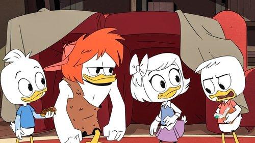undefined Season 2 Episode 21 - Timephoon!