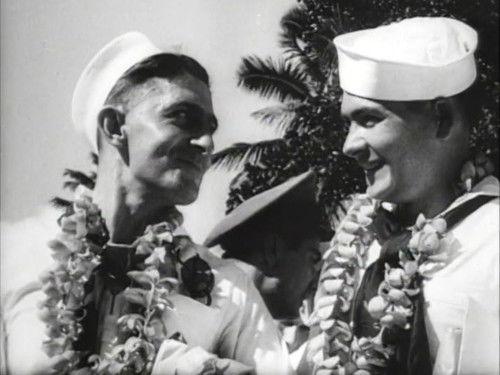 Victory at Sea Season 1 Episode 12 - THE CONQUEST OF MICRONESIA: Carrier warfare--Gilberts and Marshalls