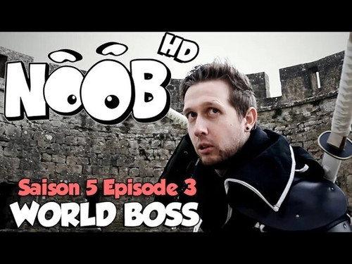 Noob Season 5 Episode 4 - Episode 4
