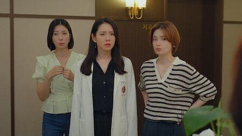 Thirty-Nine Season 1 Episode 1 - Thirty, Nine