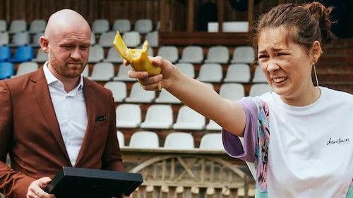 Stormester Season 6 Episode 5 - A new Simon