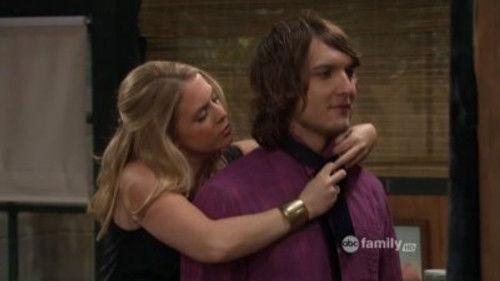 Melissa & Joey Season 1 Episode 21 - Young Love