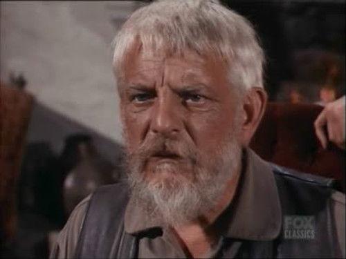 Bonanza Season 10 Episode 5 - The Passing of a King