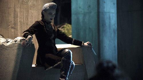 Halfworlds Season 2 Episode 5 - Episode 5