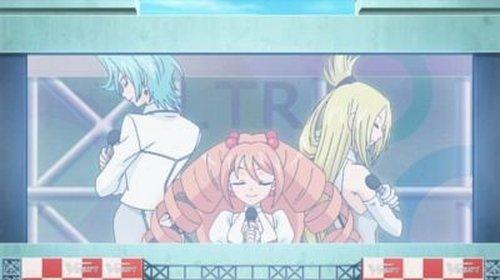 Cardfight!! Vanguard Season 1 Episode 26 - Beginning of the Storm! National Convention!!