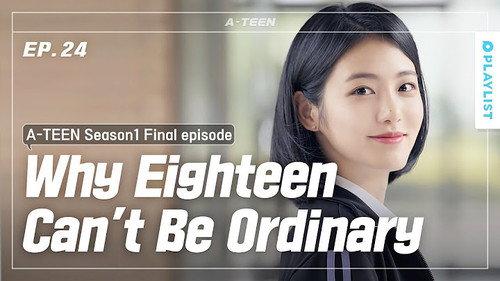 A-TEEN Season 1 Episode 24 - The One And Only People In My Eighteen