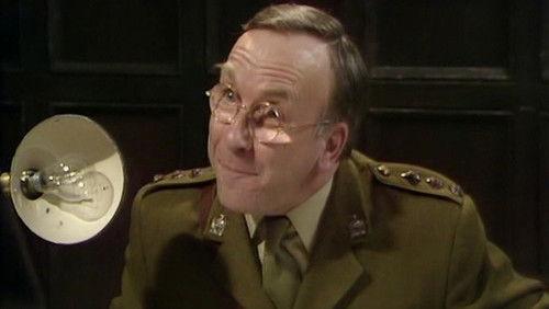 'Allo 'Allo! Season 7 Episode 4 - Up the Crick Without a Piddle