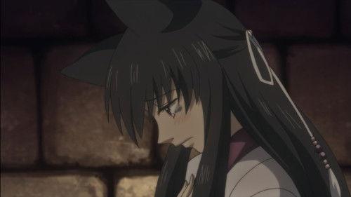 Zakuro Season 1 Episode 11 - Hollow Touch