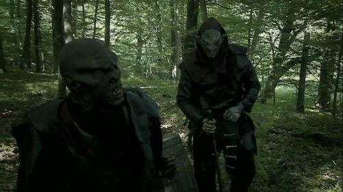 Barda Season 5 Episode 8 - Episode 8