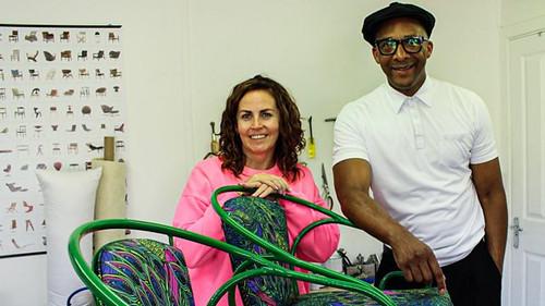 Money for Nothing Season 8 Episode 9 - Episode 9