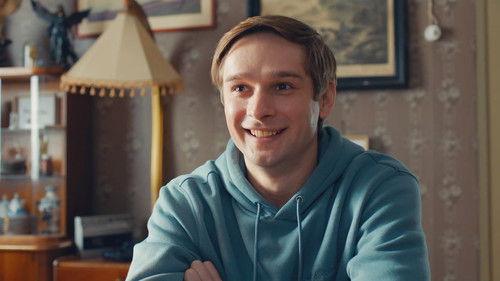 Tetya Marta Season 1 Episode 2 - Episode 2