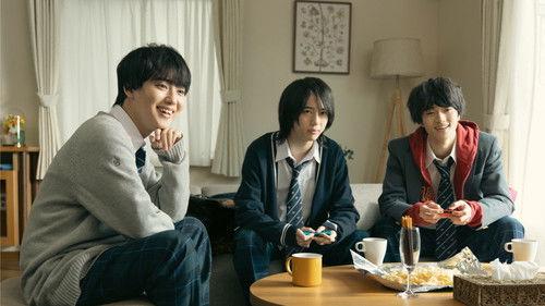 A Man Who Defies the World of BL Season 3 Episode 3 - vs. Scent