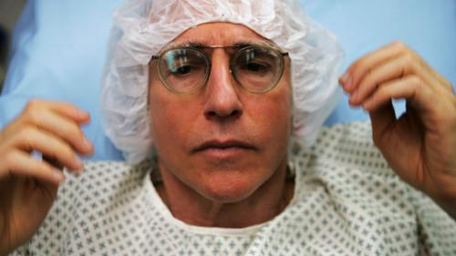 Curb Your Enthusiasm Season 5 Episode 10 - The End