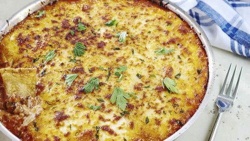 Delicious Miss Brown Season 5 Episode 3 - Fridge Cleanout!