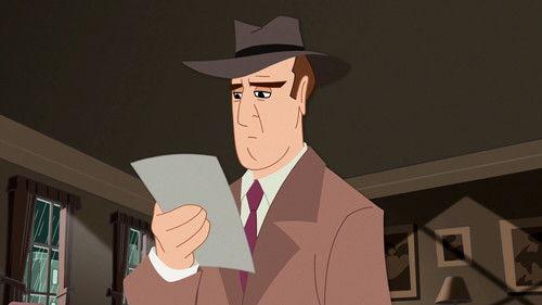 Background image for Dear John