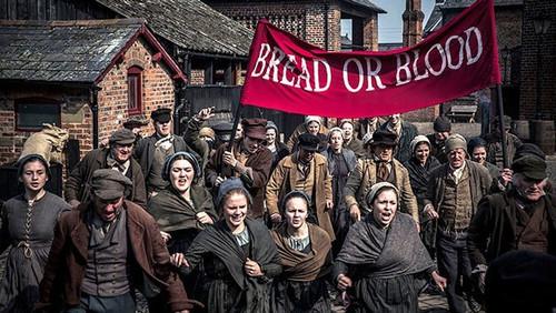 The Mill Season 2 Episode 5 - Episode 5