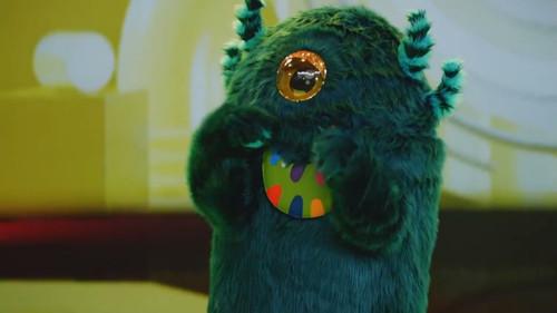 The Masked Singer NZ Season 1 Episode 6 - Episode 6