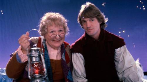 Julkalendern Season 22 Episode 1 - Episode 1