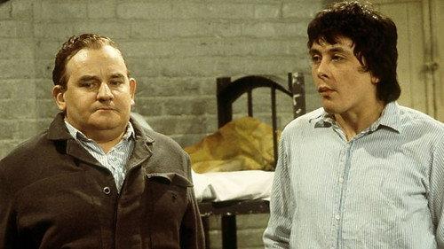 Porridge Season 3 Episode 1 - A Storm in a Teacup