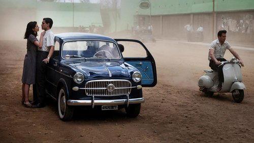 My Brilliant Friend Season 1 Episode 5 - The Shoes