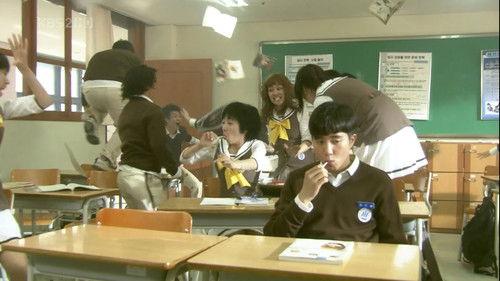 I am Your Teacher Season 1 Episode 2 - I Am Sam Episode 2