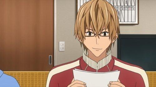 Bakuman Season 2 Episode 9 - Resumption and Low Rank