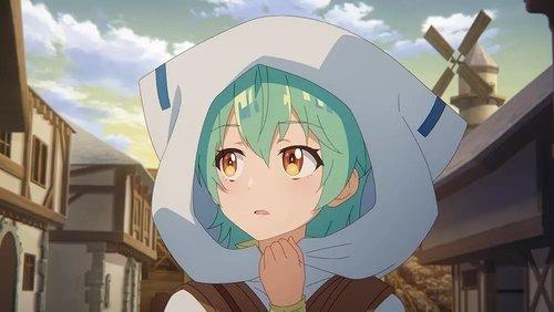 The Weakest Tamer Began a Journey to Pick Up Trash Season 1 Episode 2 - To Latoto Village