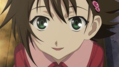 True Tears Season 1 Episode 5 - Nosy Boys are Annoying