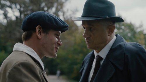 Gorky 53 Season 1 Episode 2 - Episode 2