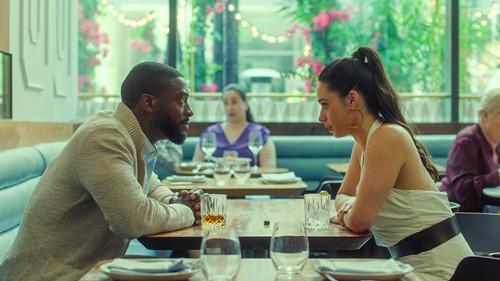 Cross Season 2 Episode 5 - Climb