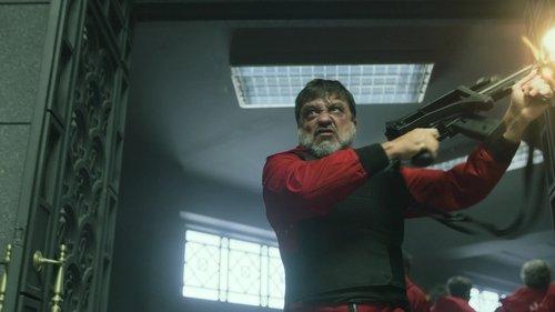 Money Heist Season 3 Episode 2 - Do You Believe in Reincarnation?