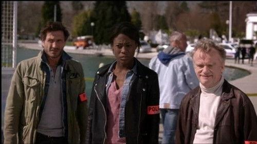 Cassandre Season 1 Episode 1 - Episode 1