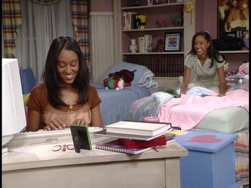 Sister, Sister Season 5 Episode 2 - A Separate Peace
