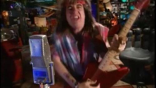 Beakman's World Season 1 Episode 19 - Tape Recordings, Beakmania & Force Vs. Pressure