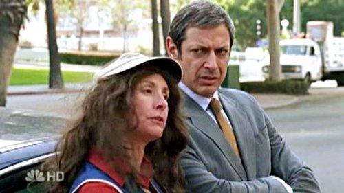 Raines Season 1 Episode 3 - Reconstructing Alice