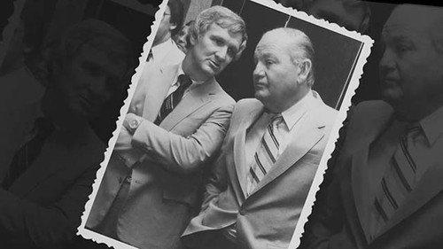 Deep Blue Season 6 Episode 4 - The Birth of a Franchise