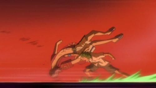 The Law of Ueki Season 1 Episode 23 - The Law of Ueki vs. The Robert's 10